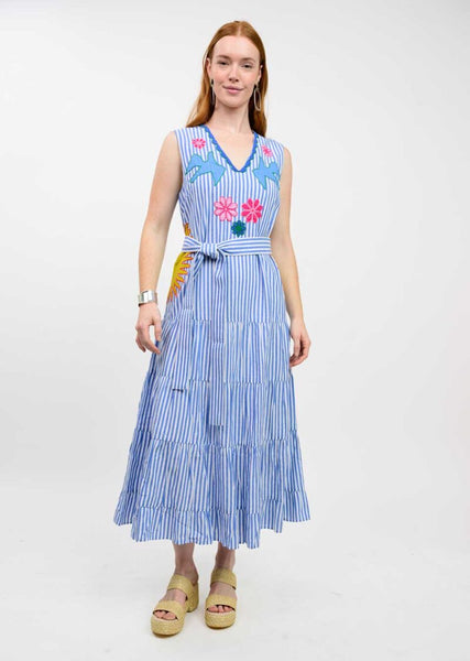 SunSation Dress by Ivy Jane