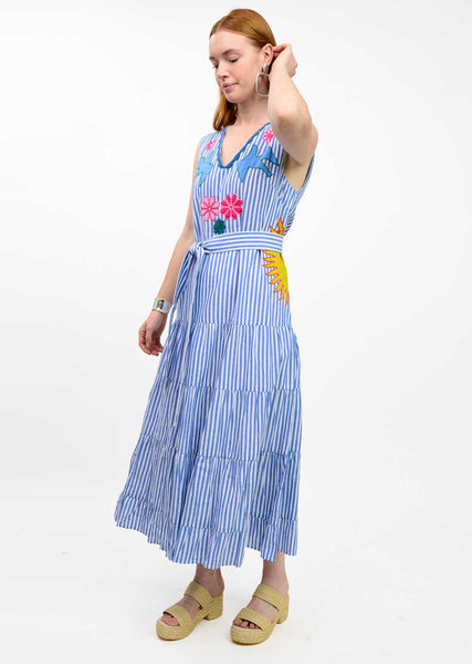 SunSation Dress by Ivy Jane