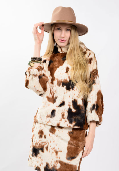 Pony Popover by Ivy Jane