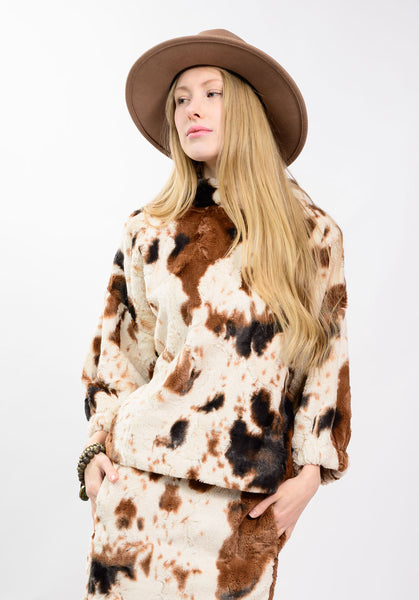 Pony Popover by Ivy Jane