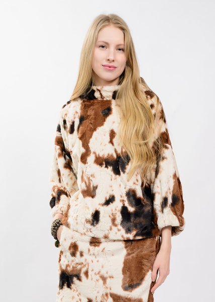 Pony Popover by Ivy Jane