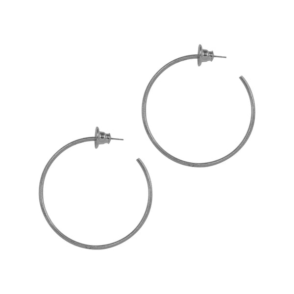 St Malo Earrings by Betty Carre