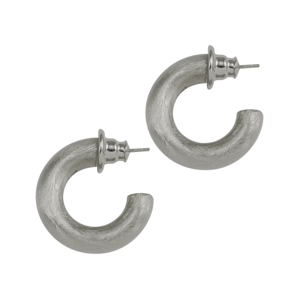 Montpellier Earrings by Betty Carre