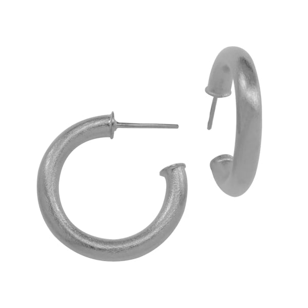 Yael Earrings by Betty Carre