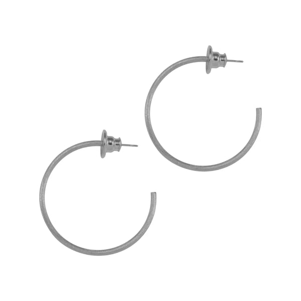 Abby Earrings by Betty Carre