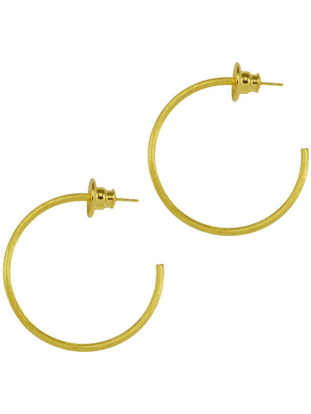 Abby Earrings by Betty Carre