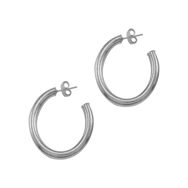 Ariela Earrings by Betty Carre
