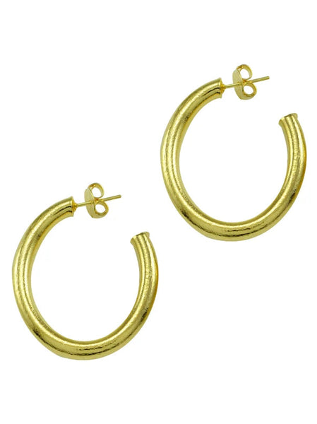 Ariela Earrings by Betty Carre