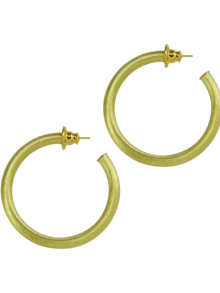 Lucy Earrings by Betty Carre