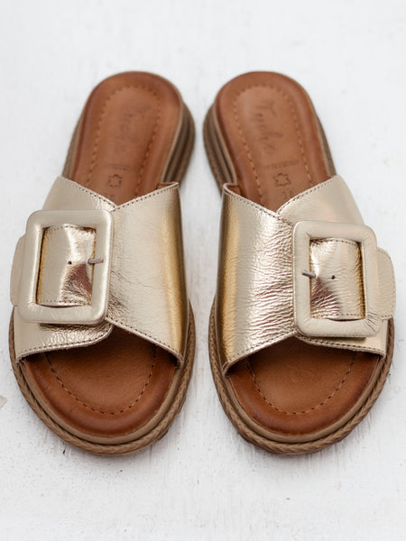 Monroe Gold by Tyche