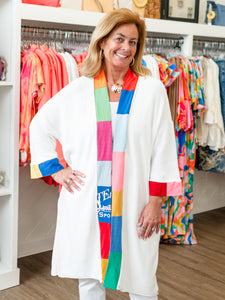 Vega Cardi by Shannon Passero