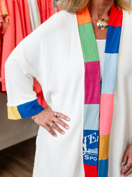 Vega Cardi by Shannon Passero