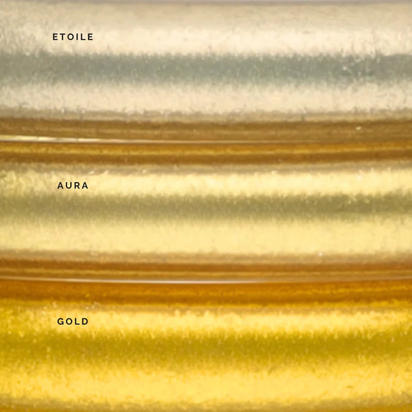Lumine All Weather Bangles Aura by Budhagirl