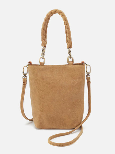 Tennessee Mini Bag Whiskey by Hobo