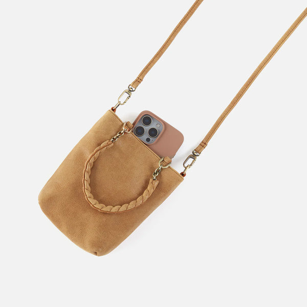 Tennessee Mini Bag Whiskey by Hobo