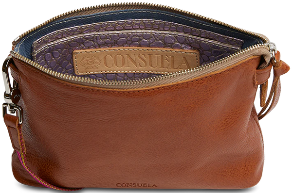 Brandy Midtown Crossbody