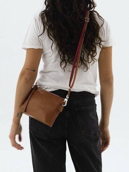 Brandy Midtown Crossbody