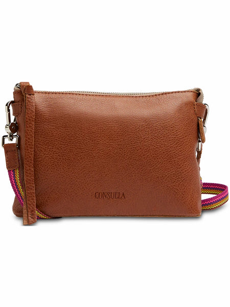 Brandy Midtown Crossbody