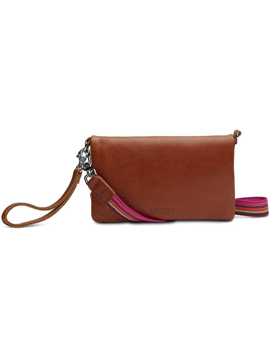 Brandy Uptown Crossbody