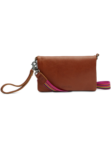 Brandy Uptown Crossbody