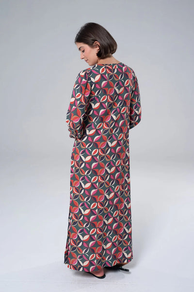 Melody Geo Maxi by Briton Court