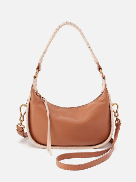 Mia Mini Warm Cashew by Hobo