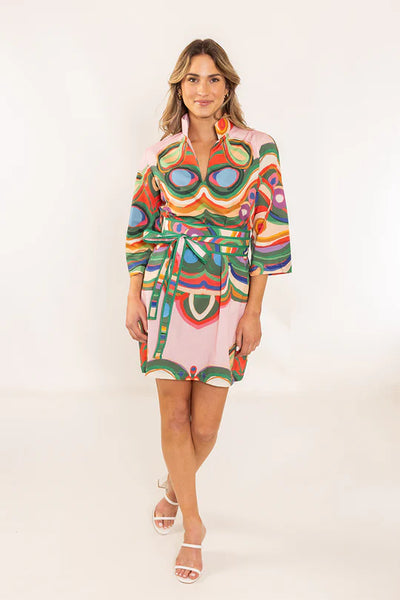Obi Sash Venice by House of MBR