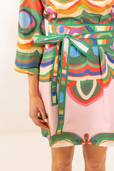 Obi Sash Venice by House of MBR