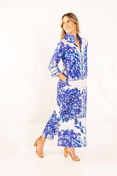 Willow Bouvier Long by House of MBR