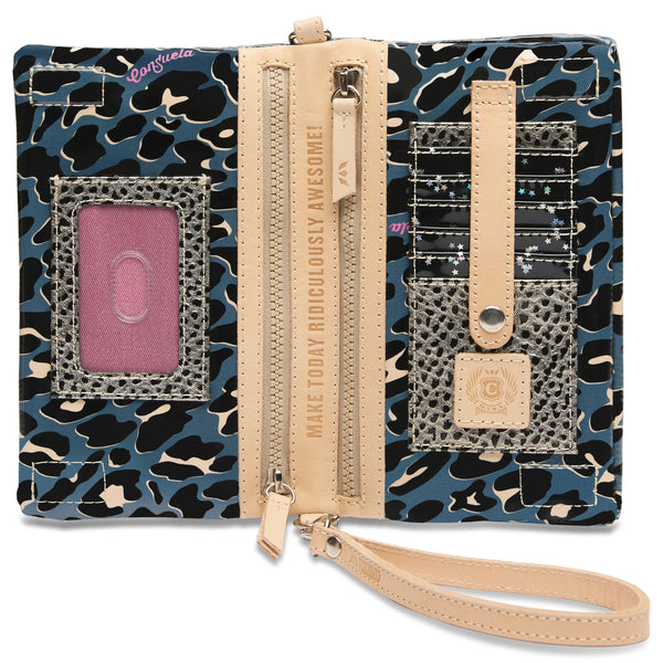 Danni Uptown Crossbody by Consuela