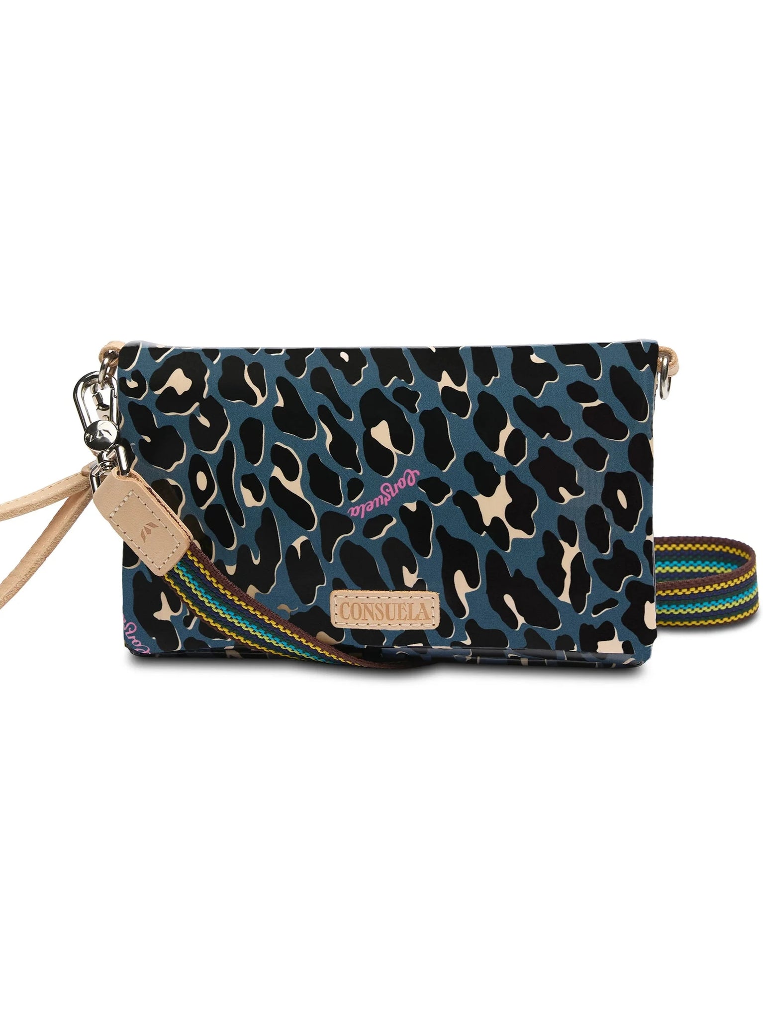 Danni Uptown Crossbody by Consuela