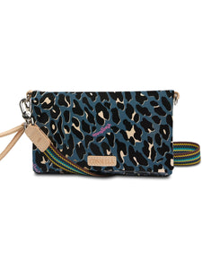 Danni Uptown Crossbody by Consuela