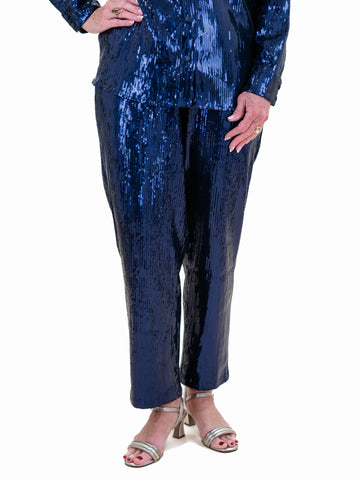 Jassy Sequin Pant by Joh