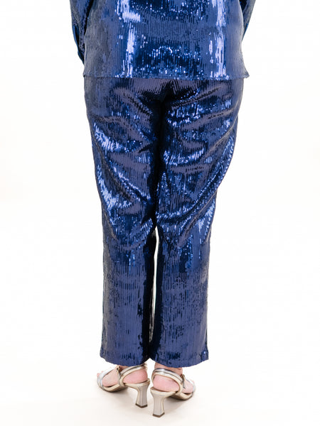 Jassy Sequin Pant by Joh