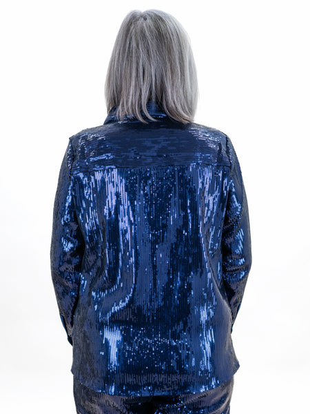 Jules Sequin Shirt by Joh