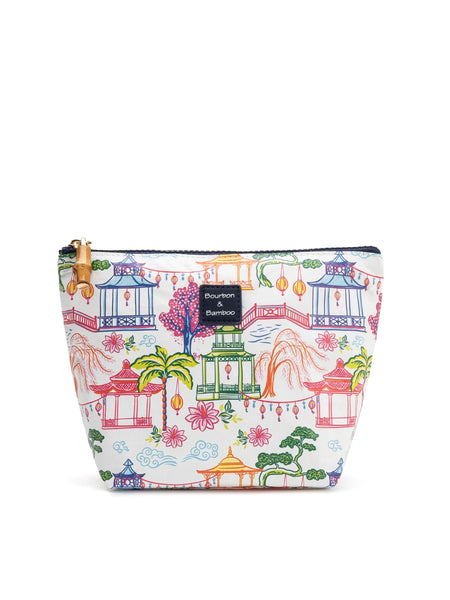 Ditty Bag by Bourbon & Bamboo
