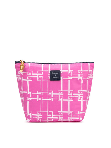 Ditty Bag by Bourbon & Bamboo