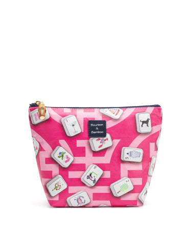 Ditty Bag by Bourbon & Bamboo