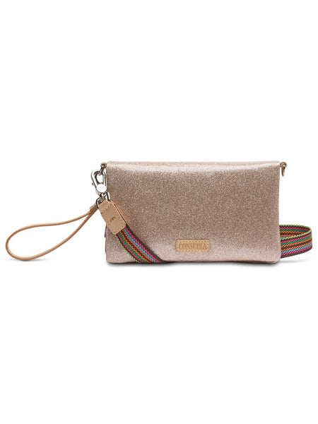 Emery Uptown Crossbody by Consuela