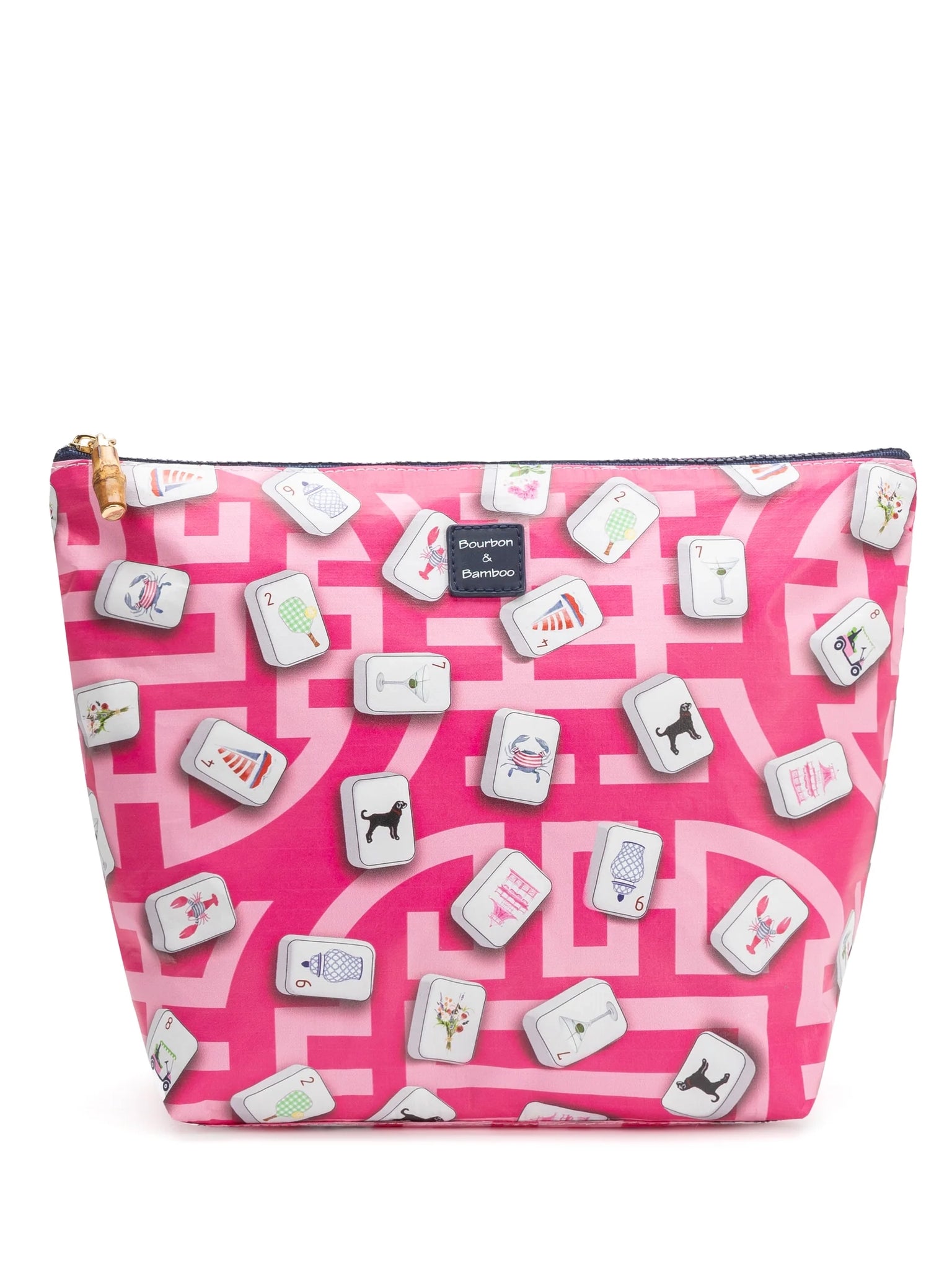 Essentials by Bourbon & Bamboo