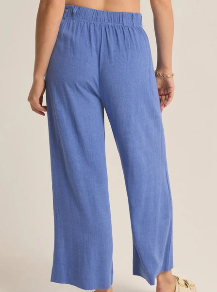 Farah Pant Blue Wave by Z Supply