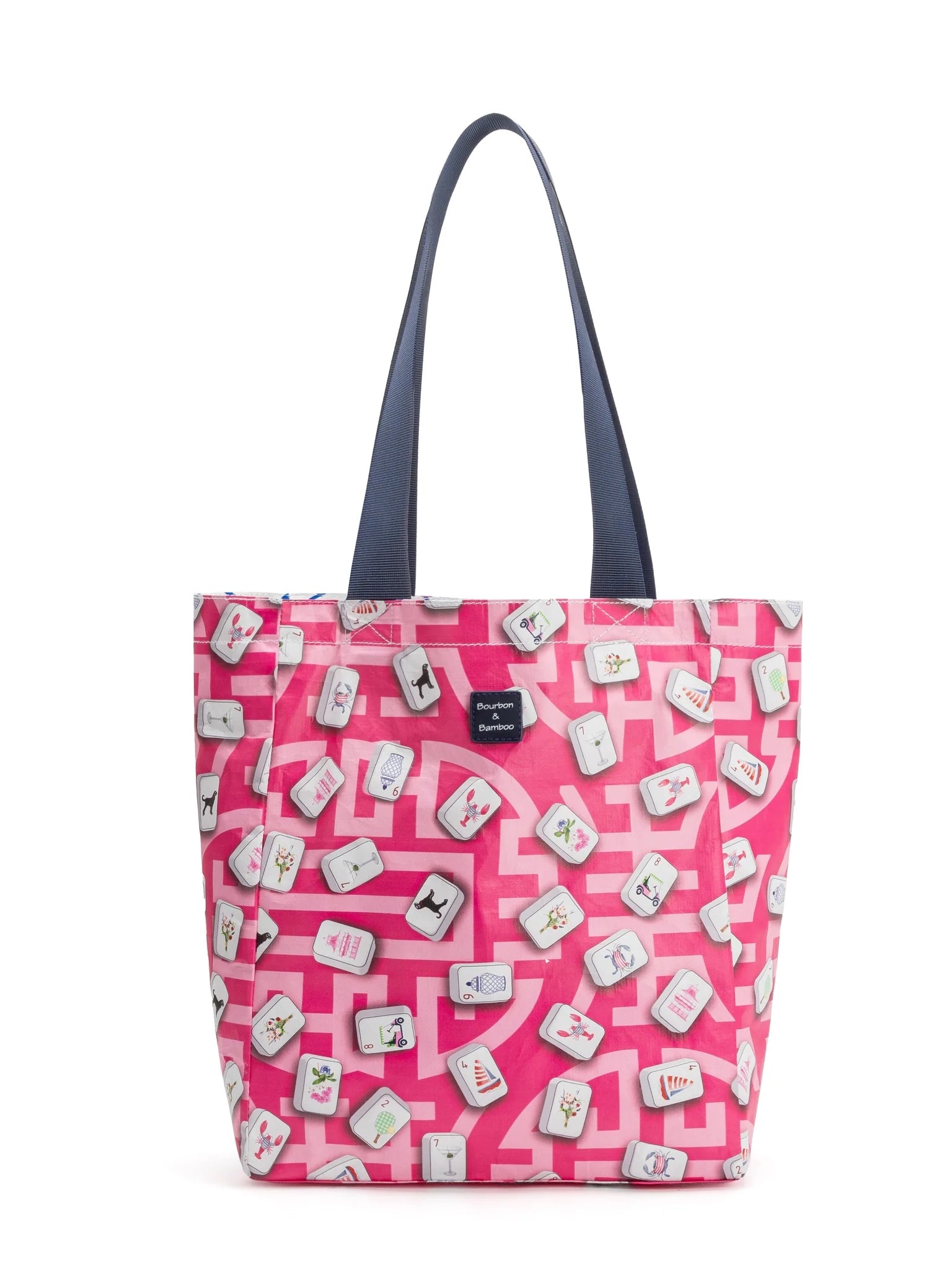 Favorite Tote by Bourbon & Bamboo