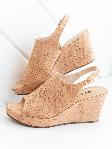 Lansa Natural Cork by Vaneli