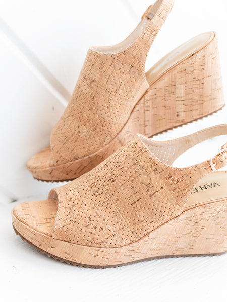 Lansa Natural Cork by Vaneli