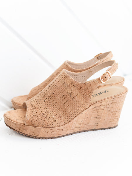 Lansa Natural Cork by Vaneli