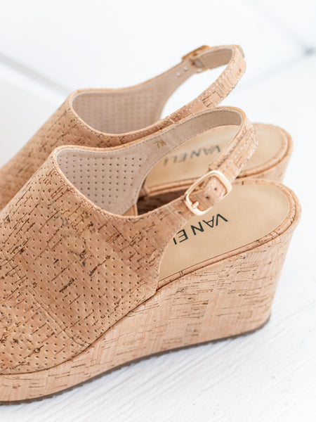 Lansa Natural Cork by Vaneli