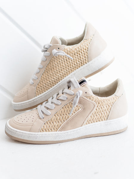 Salma Natural Woven by Shu Shop