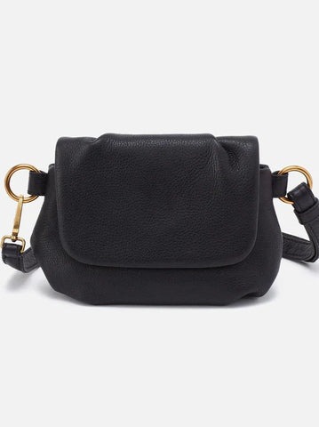 Harley Crossbody Sling Black by Hobo