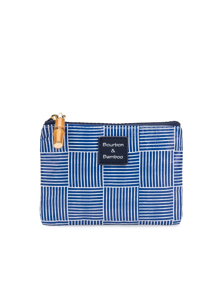 Coin Pouch by Bourbon & Bamboo