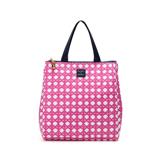 Lunch Tote by Bourbon & Bamboo